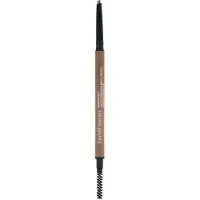 bareMinerals Maquillage-des-yeux SourcilsMineralist Micro-Defining Brow Pencil Taupe 0.08 g ()