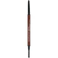 bareMinerals Mineralist Micro Brow Pencil Marron Femme