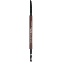 bareMinerals Mineraliste dtaillant micro-remplissage crayon sourcils 12 heures rsistant aux taches impermables pour un crayon plus complet a
