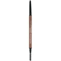 bareMinerals Mineralist Micro crayon à sourcils Brun Clair 1 U
