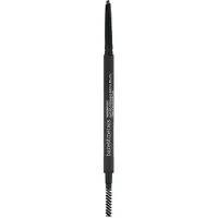 bareMinerals Mineralist Micro-Defining Crayon à sourcils Rich Black 0,08 grammes