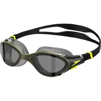 Speedo Biofuse 2.0 Polarised Swimming Goggles Noir