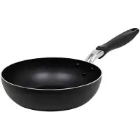 Resto poêle wok Antares - ø 30 cm - revêtement antiadhésif standard