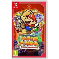 Paper Mario : La Porte Millénaire FR Switch