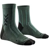 X-socks Hike Perform Natural Socks Vert EU 35-38