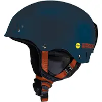 K2 Phase Mips Helmet Bleu L-XL