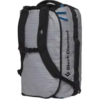 Black Diamond - Duffel résistant - Stonehauler 45 Pewter - Gris