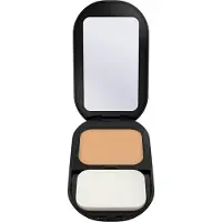 Max Factor Facefinity Refillable fond de teint compact matifiant SPF 20 teinte 033 Crystal Beige 10 g