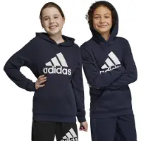 Adidas Sweat de sport 'Big Logo Essentials '