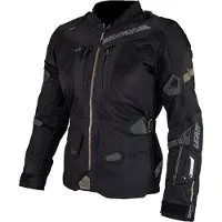 Leatt ADV FlowTour 7.5 veste textile de moto imperméable