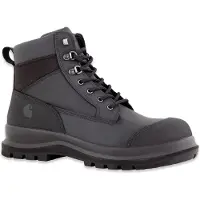 Carhartt Detroit Rugged Flex S3 Mid Bottes