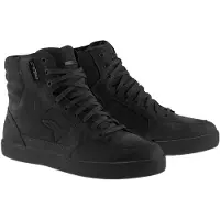 Alpinestars J-6, chaussures imperméable à l’eau ,Noir ,13.5 US