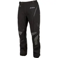 KLIM Kodiak Pant Stealth Noir Pantalon Taille 54