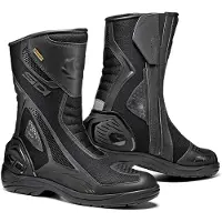 Sidi Aria Gore-Tex Noir Bottes Taille 48