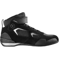XPD X-Radical Noir Gris Chaussures Taille 42