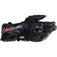 Alpinestars GP Pro R4 gants de moto perforés
