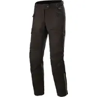 Alpinestars Stella AST-1 V2 Waterproof Pants Black Black Taille XL