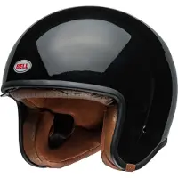 Bell Tx 501 Noir Casque Jet Taille M
