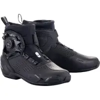 Alpinestars SP-2, bottes courtes unisexes ,Noir ,39 EU