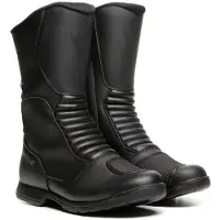 Dainese Blizzard D-Wp Noir Bottes Taille 41