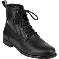 Segura Hodge 2 Motorcycle Shoes Noir EU 41 Homme