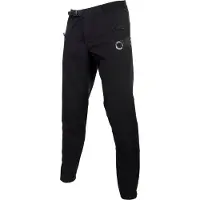 O'Neal Trailfinder Stealth Pants Noir 5-6 Years Enfants