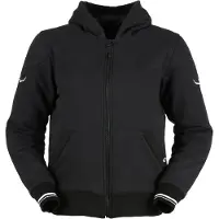 Furygan Sweat-shirt à Zip Luxio Evo