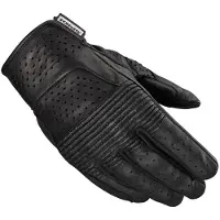 Spidi Rude Gants de motocyclette perforés
