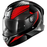 Shark Skwal 2 Hallder Casque