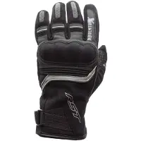 Rst Adventure-X Gloves Black Grey Taille 12