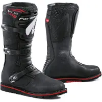 Forma Boulder Off-road Boots Noir EU 41