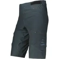 Leatt Mtb All Mountain 2.0 Jr Shorts Noir XL Enfants