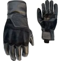 Rst RSTCrosbyGlovesBlack Taille 8