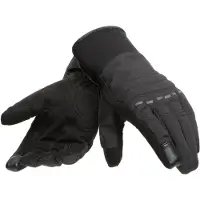 Dainese Stafford D-dry Gloves Noir M Homme