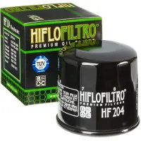 HiFlo FILTRE À HUILE HONDA/KAWSAKI/HF204