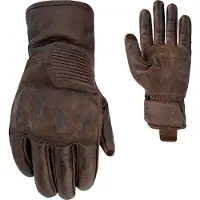 Rst Crosby Gloves Brown Taille 8