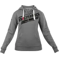 Bering Polar Half Zip Sweatshirt Gris 48 Femme