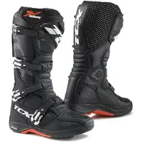 TCX X-Helium Michelin Noir Bottes Taille 41