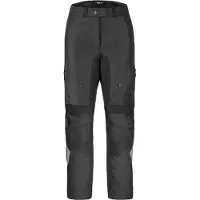 Spidi Crossmaster Lady Pants Black Taille 2XL