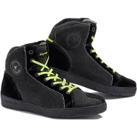 Stylmartin Shadow Noir Chaussures Taille 39