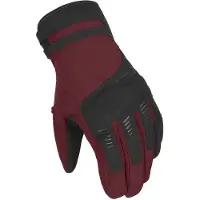 Macna Dim Rtx Woman Gloves Rouge L Femme