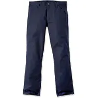 Carhartt Rugged Stretch Canvas Jeans/Pantalons