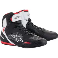 Alpinestars Faster 3 Rideknit Chaussures de moto