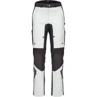 Spidi Crossmaster Lady Pants Black Ice Taille S