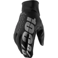 100% Hydromatic Brisker Gants de vélo