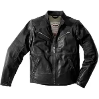Spidi Garage Robust Jacket Noir 58 Homme