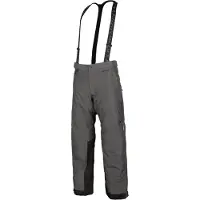 KLIM Kaos Gore-tex Pants Gris L / Regular Homme