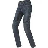 Spidi Furious Pro Jeans moto pour dames