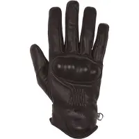 Helstons Snow Marron Gants Taille T12