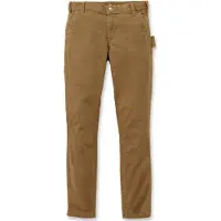 Carhartt Slim Fit Crawford Pantalons femmes
